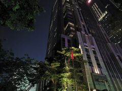 -广州富力丽思卡尔顿酒店