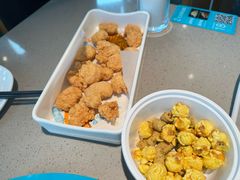 -半天妖烤鱼(新中关购物中心店)
