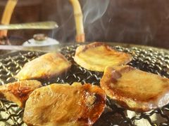 -热血兄弟·炭火烤肉(融侨中心店)