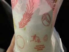 -麦当劳(杭州三花国际店)
