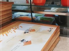 -卷翻天·卷饼(欧亚商都店)