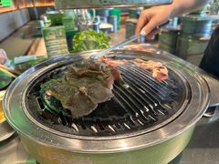 -山葵说·泥炉烤肉(泰达时尚E街区店)