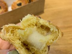 -缇纳甜妮·西餐·甜点(商字店)