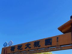 -白洋淀景区