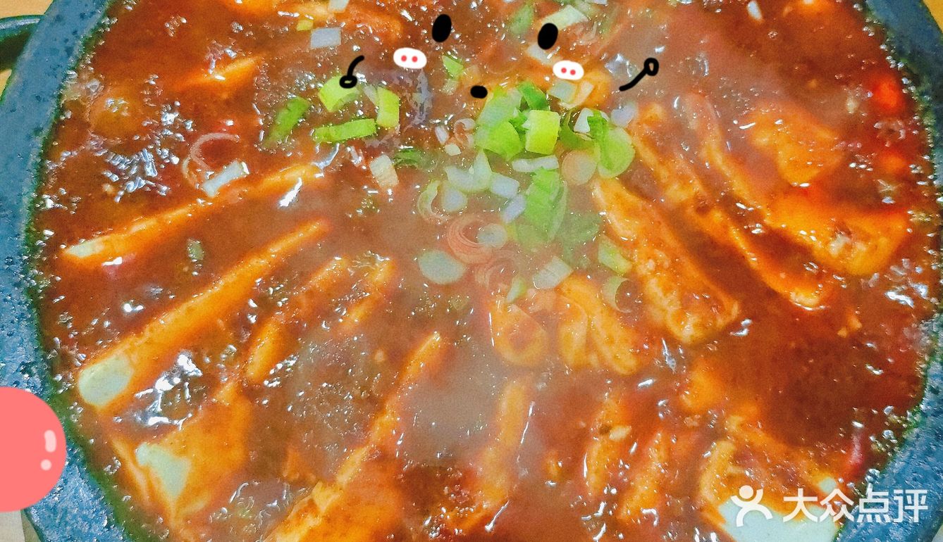 冷面是夏天的解药哦｜比脸都大的大冷面
