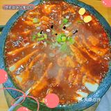 冷面是夏天的解药哦｜比脸都大的大冷面