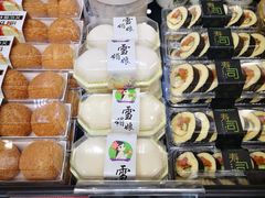 -FASHION BAKERY法森贝克(新德路店)