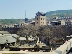 -皇城相府