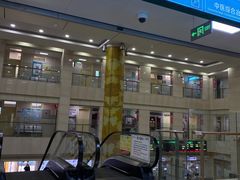 -上海市中医医院(芷江路院区)