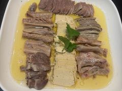 -琼林徽宴(中央门店)