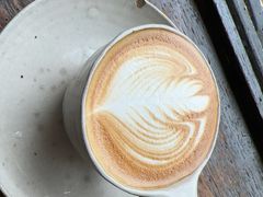 -WABI COFE(愚园路店)
