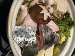-千羽鹤海鲜居酒屋Bistro(大望路店)