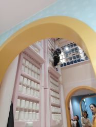 -奈尔宝家庭中心·亲子餐厅(长沙运达汇店)