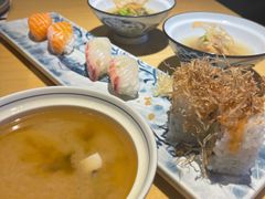 -秋荀日本料理(昆明同德广场店)