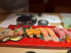 -乌君·酒场·炭火烧鸟(侨城坊店)