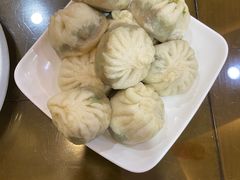 茴香肉包-京天红酒家(虎坊路店)