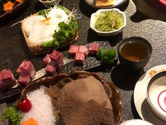 -湊湊火锅·茶憩(和平大悦城店)