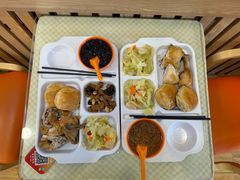 -香妃烤鸡(西单店)