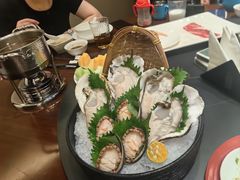 -余欢领鲜火锅(新街口店)