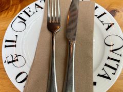 -IL TEATRO 精品意大利餐厅