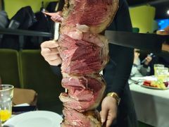 -戈拿旺巴西烤肉(崇文门店)