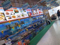 -前王院•巧克力海鲜市集餐厅(万平口店)