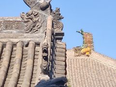 -大同古城墙