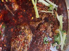 -温江公平红烧兔(总店)