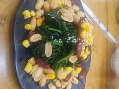 -清真利德顺小老饭庄(复兴路店)