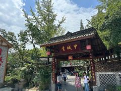 -青城甲(青城山店)