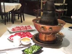 -东来顺饭庄(新源里店)