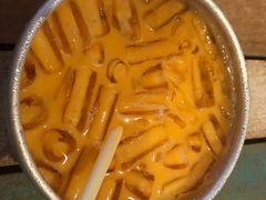 -Doo Dee Thai Food(Issan/Isaan/Esan)