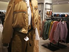 -ZARA(青岛万象城店)