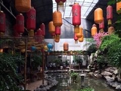 -小江南(万福园店)