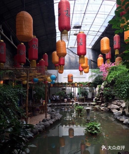 万福园(火炬路店)图片 - 第203张