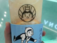 -我是酸奶君(壹方城店)