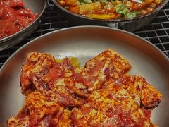 -夜食白市Yespicy·烧烤啤酒宵夜(番禺四海城店)