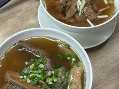 -百福麵家(新馬路店)