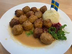 -宜家·瑞典风味餐厅(北京西红门店)