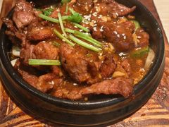 -吴氏老妈·23年家常菜(古城店)