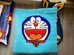 -A+毛毛毯·高温珐琅·银饰DIY(三里屯店)