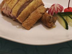 -香宫中餐厅·杭州香格里拉·西湖40年老字号杭帮菜