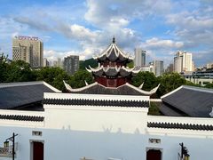 -文昌阁