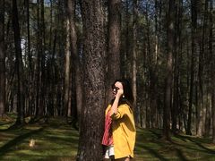 -硗碛藏寨·神木垒景区