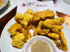 -红樱桃·欢乐餐厅(太原里店)