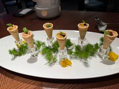 -映水芙蓉(长宁来福士店)