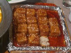 -阿甘小馆(陇海路店)