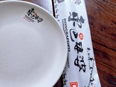 -东巴婆婆云南鱼豆花火锅(大东门店)