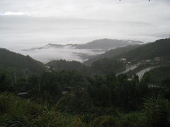-井冈山风景名胜区