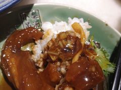 牛筋萝卜-那家小馆(摩天活力城店)